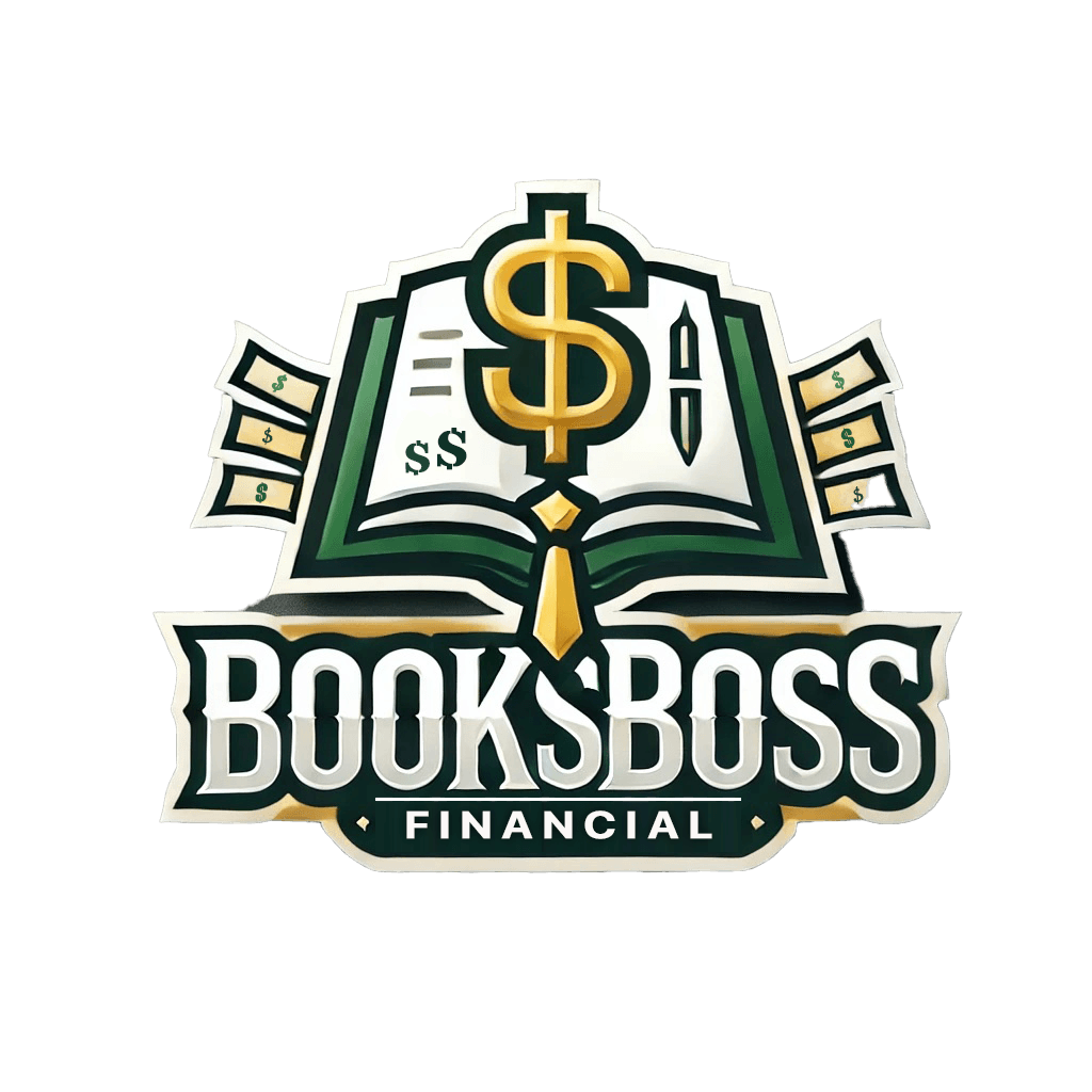 BooksBoss logo