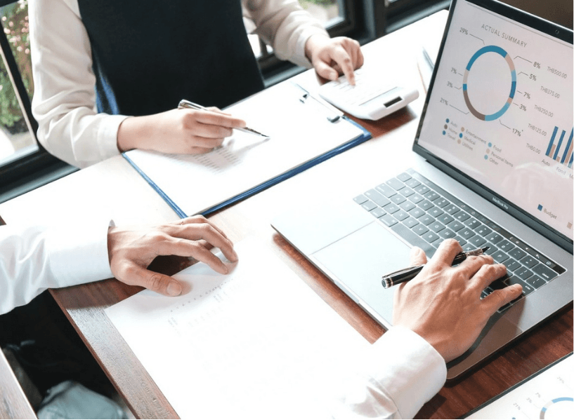 Top 5 Bookkeeping Mistakes Made By Small Law Firms